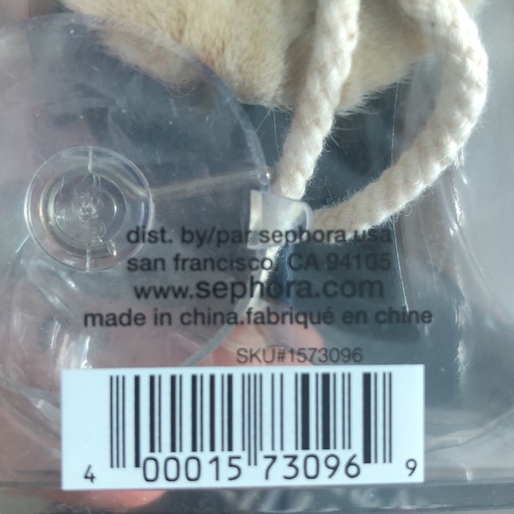 NWT: Sephora squeaky clean pore cleansing brush - Picture 4 of 4